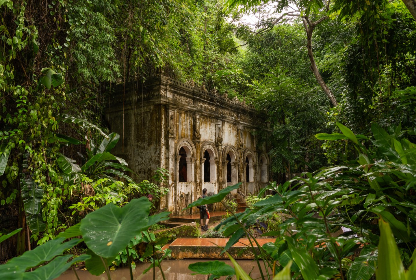 清迈 第 4 张照片