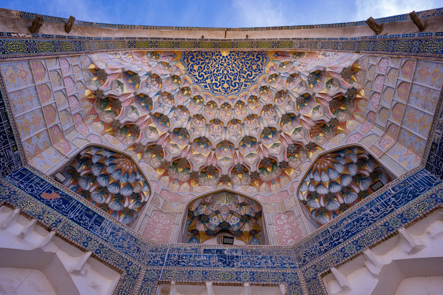 乌兹别克 第 6 张照片