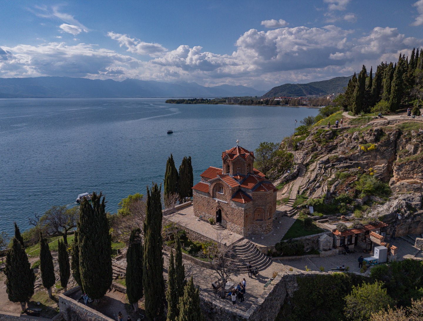 西亚和中东 第 2 张照片