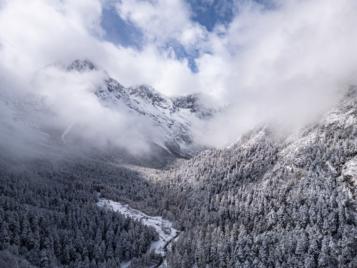 川西 第 4 张照片